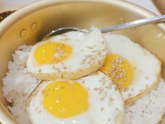 -白山烧烤(文安路万豪店)