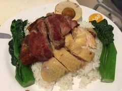 -龙记香港茶餐厅(久光百货店)