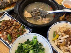 -妈妈的味道(和顺古镇店)