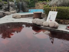 -雅安楠水阁温泉酒店