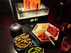 -赤红音乐现场(浦东金桥路店)