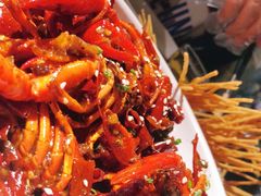 -不炭白烧烤(成都首店)
