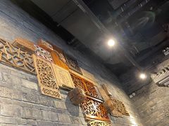 大堂-丁卯•铜锅涮肉(工体店)