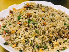 广州炒饭-成惠食府(赤岗店)