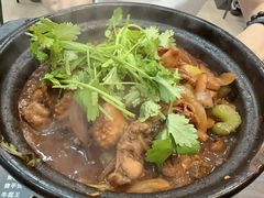 -川香煲(茅台路店)