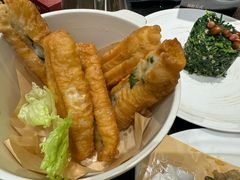 -锡和无锡菜(景丽苑店)