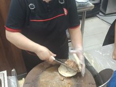 -樊记腊汁肉(竹笆市总店)