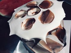 85度c牛奶巧克力蛋糕-85度C(厦门台湾街店)