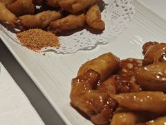 -金春禧(北国商城店)