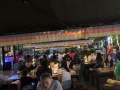 -haxnbauer海森堡德国餐厅(深圳coco店)