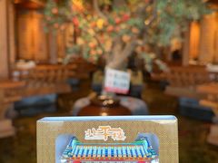 -北平楼·烤鸭·北京菜(牡丹园店)