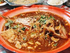 -人民公社大食堂(顺义总店)