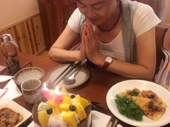 -朝鲜玉流馆(滨河东路店)