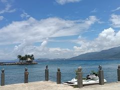 -海南分界洲岛旅游区