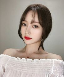 -侨治发型