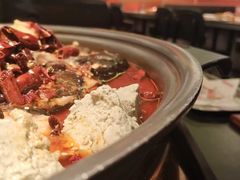 -师烤·豆花烤鱼(深圳坂田天虹店)