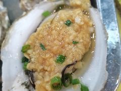 -蠔门宴海鲜城·阳江特色菜