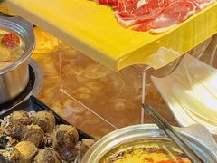 -塔兰齐新疆孜然火锅(鲤鱼山路店)