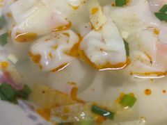 -胖子馄饨坊(天目路店)