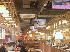 -熊喵来了火锅(长安万达第94分店)