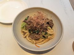 -无印良品餐堂 MUJI Diner(成都太古里店)