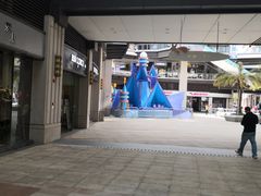 -大鹏佳兆业广场