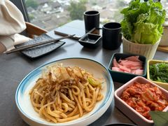 -花时·炭火烧肉(东百中心A馆店)