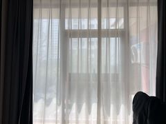 -汀洲酒店(苏州奥体中心地铁站店)