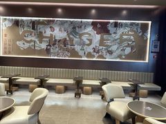 -霸王茶姬(上海龙湖云廊天街店)