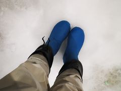 -Mr·Kuma酷么先生雪之乐园