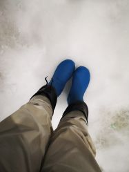 -Mr·Kuma酷么先生雪之乐园