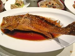 -四季民福烤鸭店(王府井东安门店)