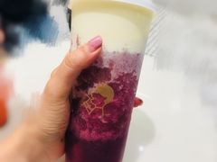 -喜茶(深圳东门1234店)
