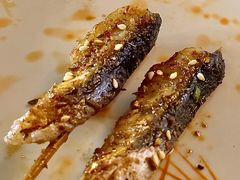 -蚝老板海鲜烧烤大排档(码头店)