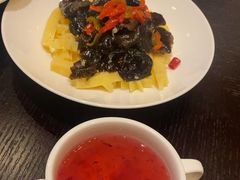 -海天楼中餐厅(吴宫泛太平洋酒店)