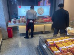 -詹记桃酥(百盛店)