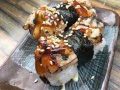 -昊·来了寿司(双楠2店)