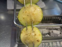 -古彭7只羊·招牌白串·碳锅羊肉旗舰店