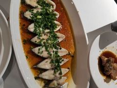 -月湖翠·上海菜(思南公馆淮海店)