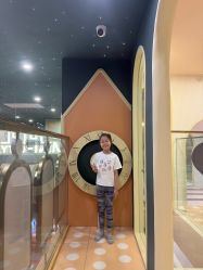 -meland club亲子乐园(北京芳圆里ID MALL店)