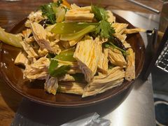 -柿子树炭烤羊腿(金台路店)