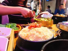 鱼子酱蛋羹-济州爱肉堂(总店)