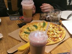 -乐凯撒披萨(正佳广场店)