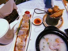 -安蒂娅.悦景轩中餐厅(西乡店)