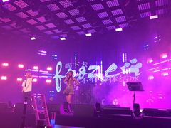 -MOSSO·Liveshow(M3香港广场店)