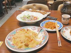 -巴依老爷新疆美食(牡丹园店)