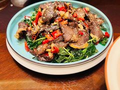 -大理实力希尔顿酒店•御玺中餐厅