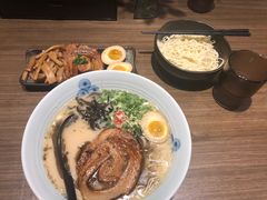 -雷神拉面(财富中心玉米楼店)