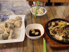 -宝源饺子(麦子店街店)