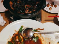 -得稻小饭堂·江西菜(浦江店)